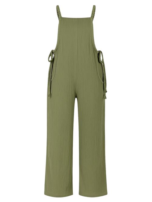 WENOR Jumpsuit 'Alai'  oliven