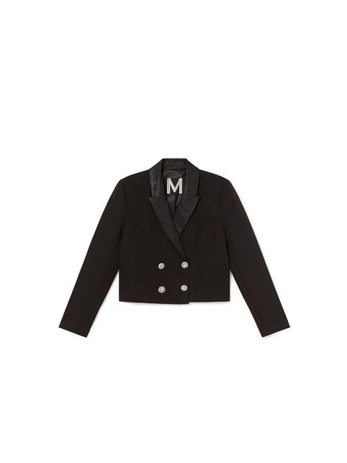 Lola Casademunt Blazer  grafit / sort