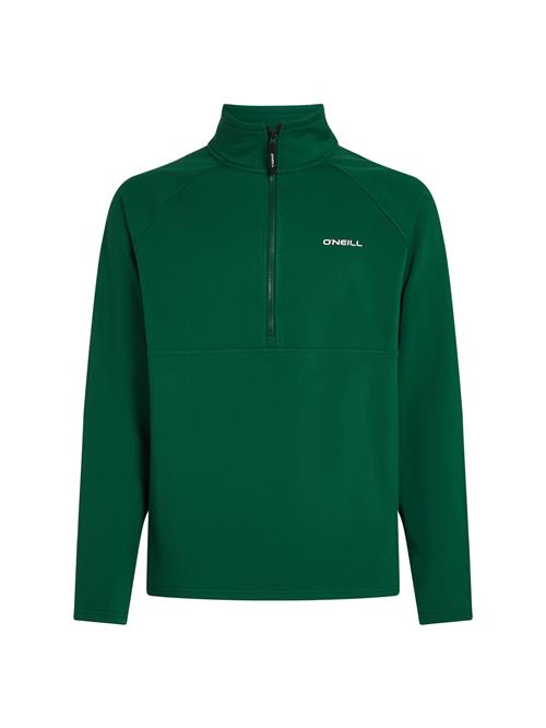 O'NEILL Sportspullover 'Fwc'cruz'  gran / hvid