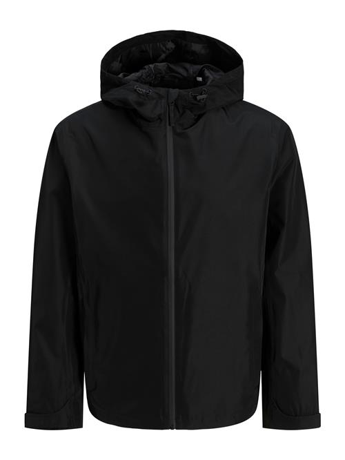 JACK & JONES Overgangsjakke  sort