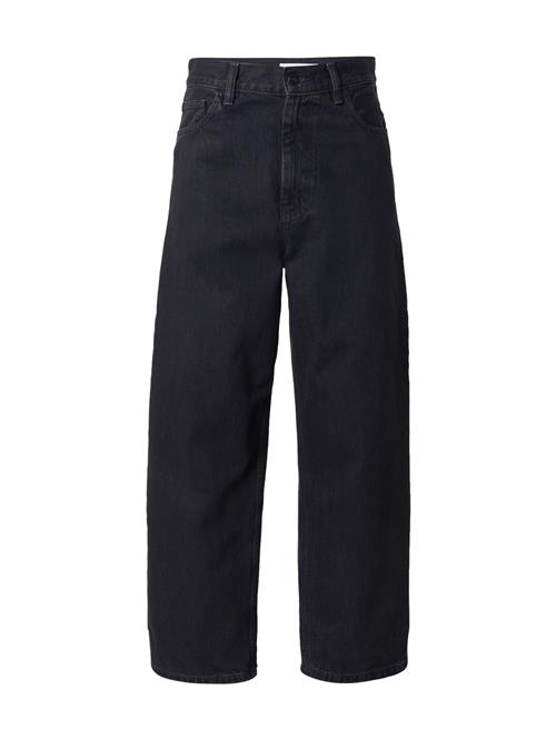 Carhartt WIP Jeans 'Brandon'  black denim