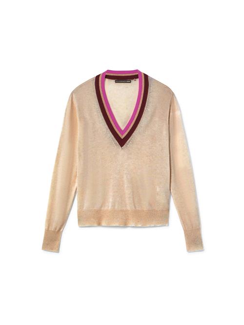 Lola Casademunt Pullover  beige