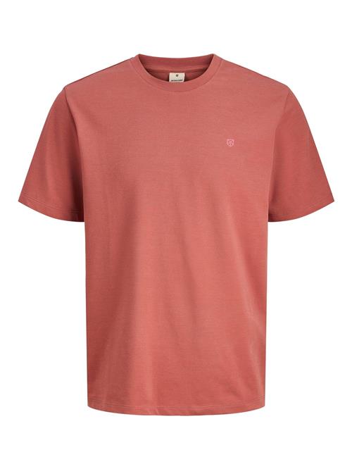 JACK & JONES Bluser & t-shirts  lys rød