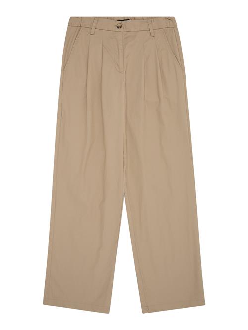 LMTD Bukser 'NLFLYNDT'  mokka