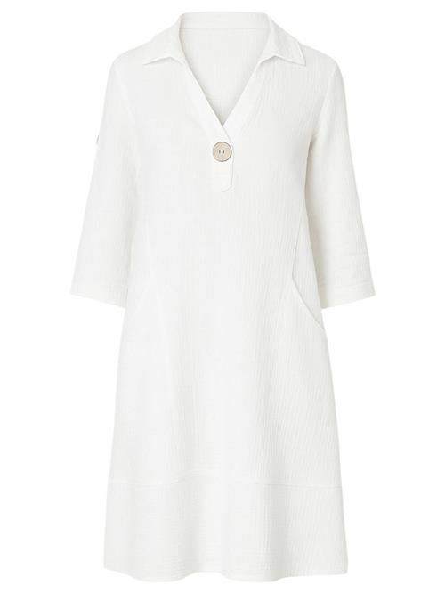 WENOR Sommerkjole 'LUMA'  hvid