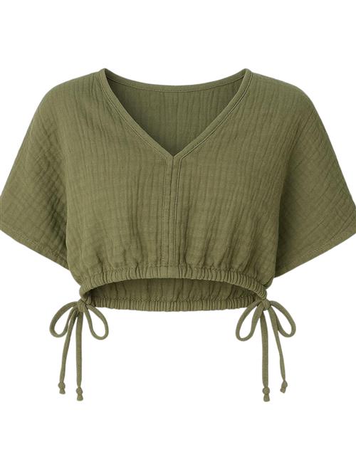 WENOR Overdel 'MELIN'  oliven