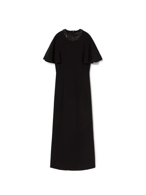 Lola Casademunt Festkjole  sort