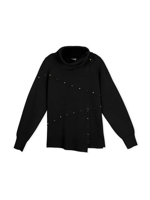 Lola Casademunt Pullover  sort