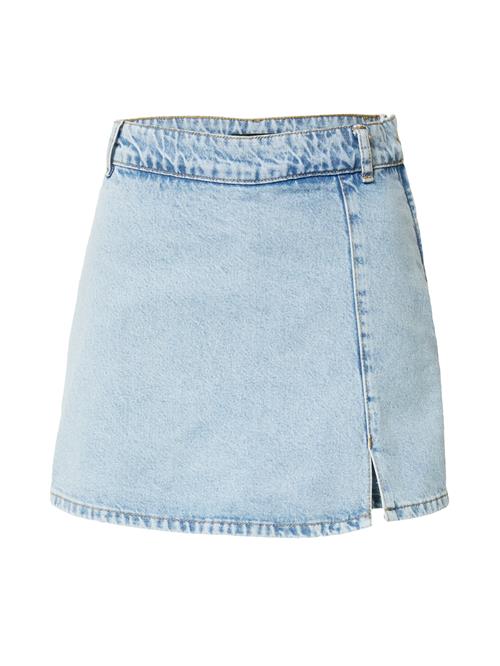 Trendyol Jeans  lyseblå