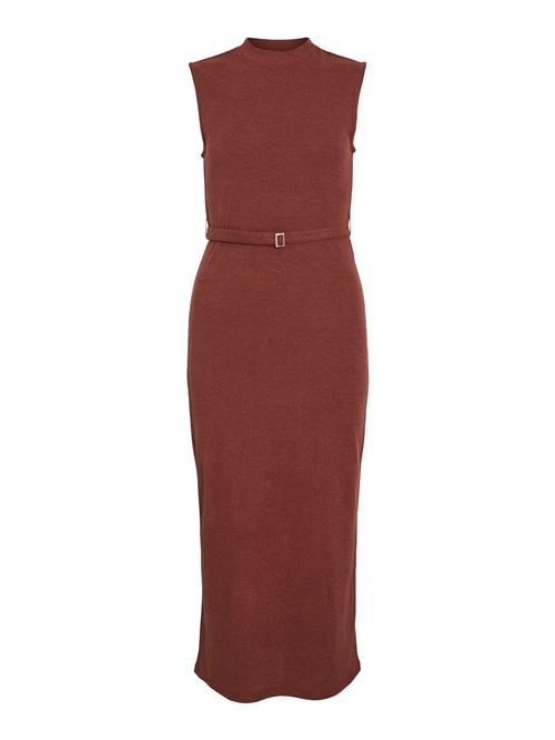 VILA Kjole 'VIBITHE'  rød