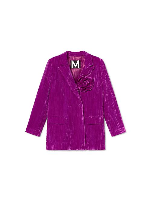 Lola Casademunt Blazer  fuchsia