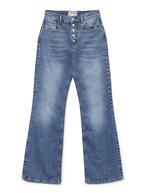 VERO MODA Jeans  blå