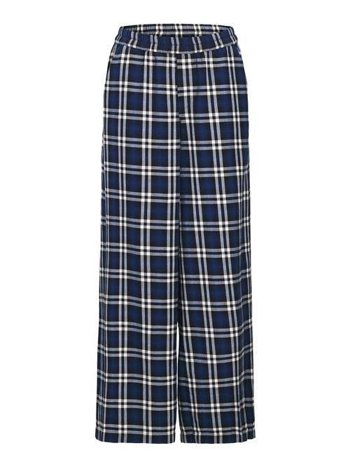 JJXX Bukser 'JXHAILEY'  blå / hvid