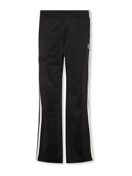 Calvin Klein Bukser  sort / hvid