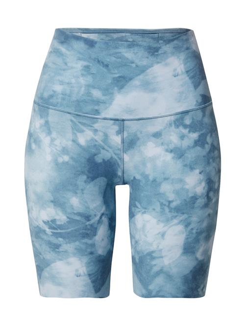 NIKE Sportsbukser 'ZENVY'  blå / røgblå