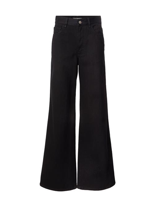 Marimekko Jeans  black denim