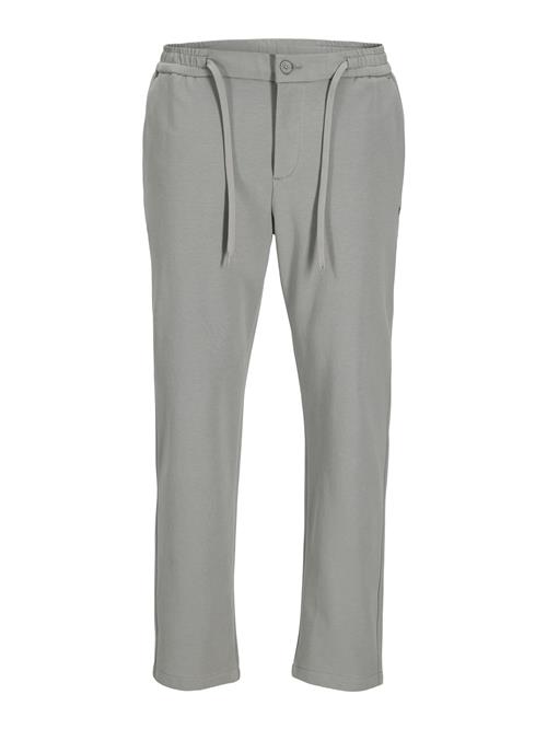 JACK & JONES Bukser 'JPSTACE NEO'  lysegrå