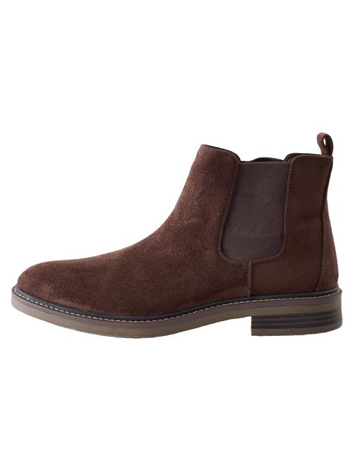 Next Chelsea Boots  mørkebrun