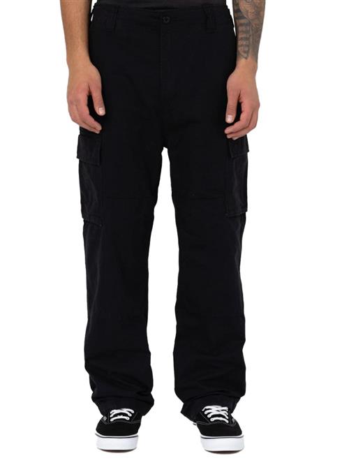 DICKIES Bukser 'Eagle Bend'  sort