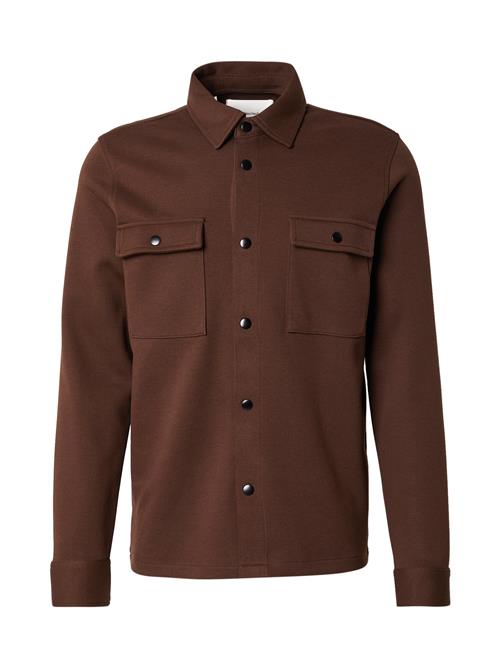 SELECTED Overgangsjakke  choko