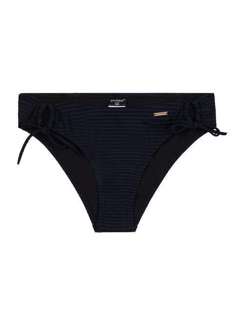 PROTEST Bikinitrusse 'MIXBACK'  sort