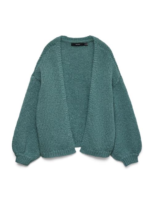 VERO MODA Cardigan 'VMMAYBE'  khaki