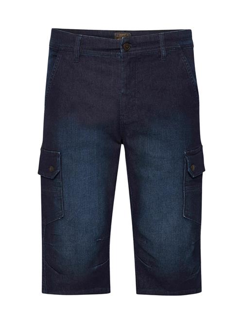 Signal Bukser 'Gerhardt'  mørkeblå