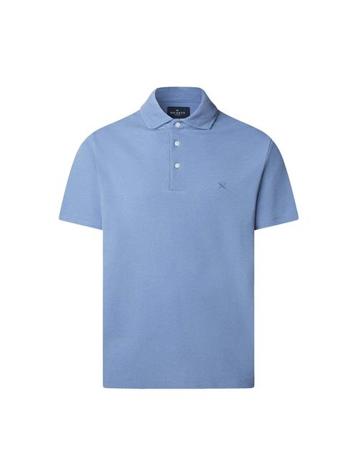 Hackett London Bluser & t-shirts  lyseblå
