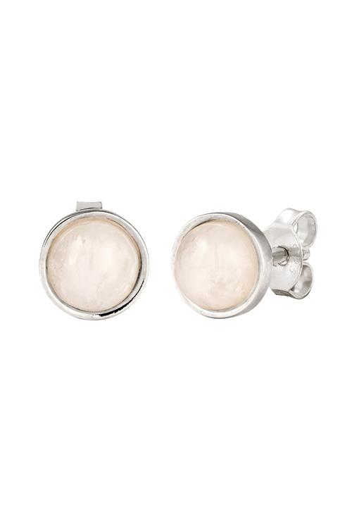 ELLI Øreringe  sølv