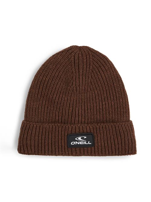 O'NEILL Hue  kastaniebrun / sort / hvid