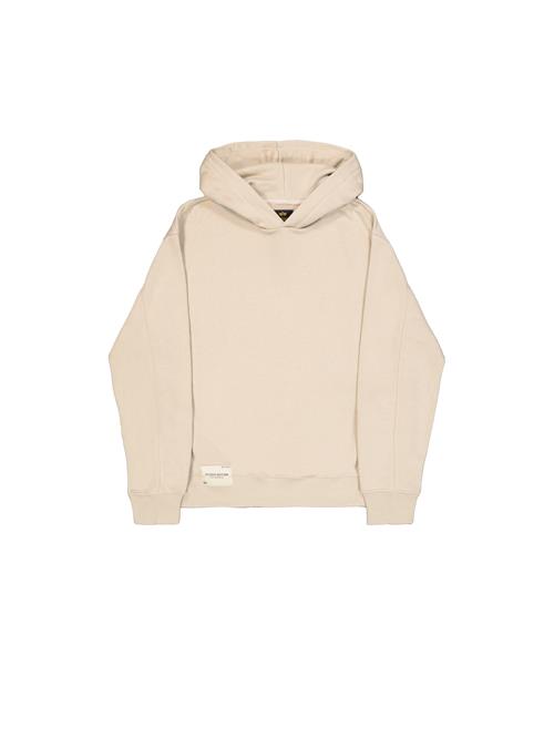 ALPHA INDUSTRIES Pullover 'Studio Edition'  beige