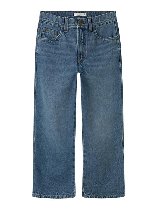 NAME IT Jeans 'NKMBEN'  blue denim