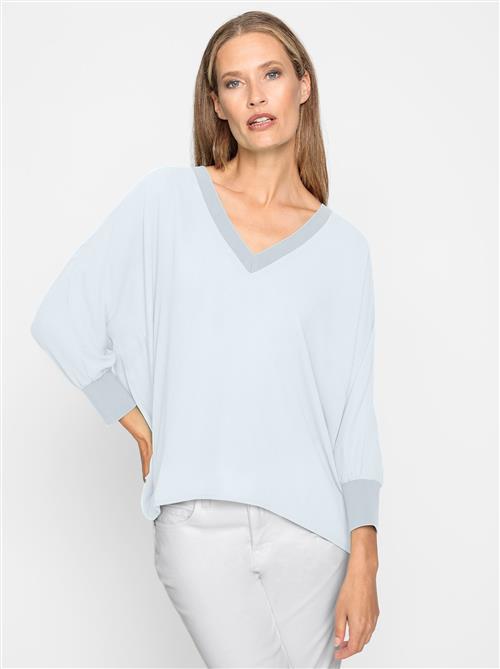 heine Bluse  opal