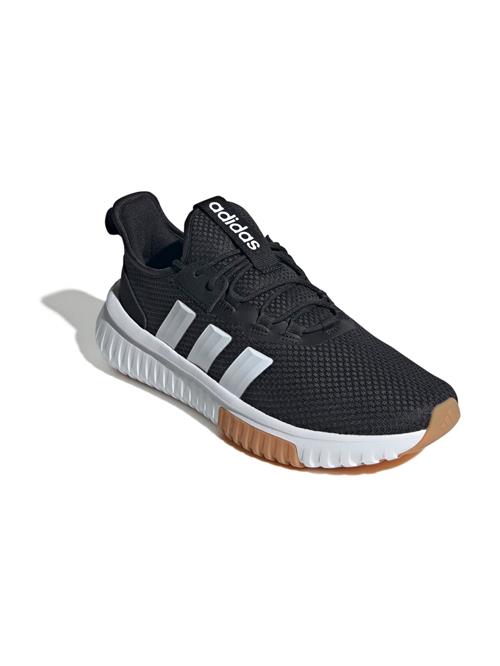 ADIDAS SPORTSWEAR Sneaker low 'Kaptir 4.0'  sort / hvid