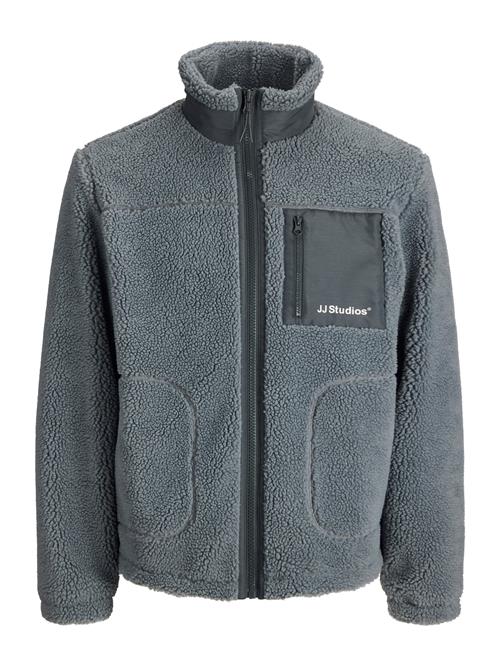 JACK & JONES Overgangsjakke 'JJESOHO'  dueblå