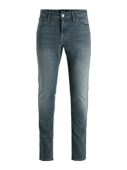 JACK & JONES Jeans 'JJIGLenn Felix'  grey denim