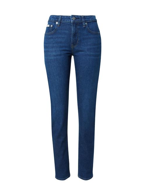 Calvin Klein Jeans Jeans  mørkeblå