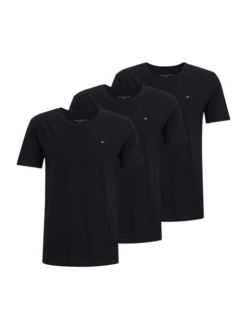 Tommy Hilfiger Underwear Bluser & t-shirts  sort