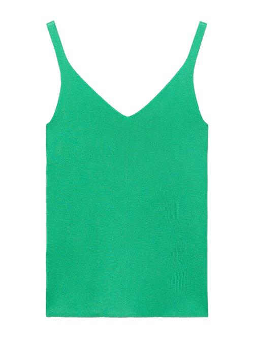 MANGO Overdel 'GYM'  lysegrøn