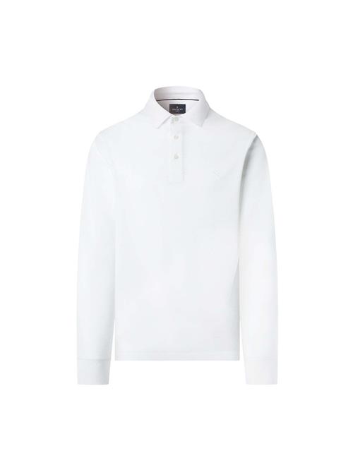 Hackett London Bluser & t-shirts  hvid