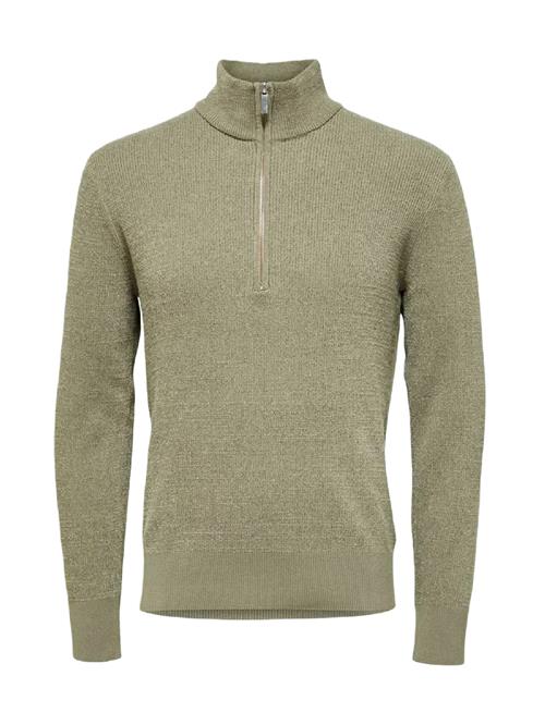 SELECTED HOMME Pullover 'Nico'  grå