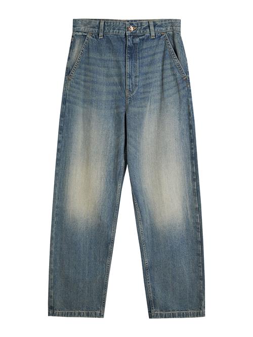 Bershka Jeans  blue denim
