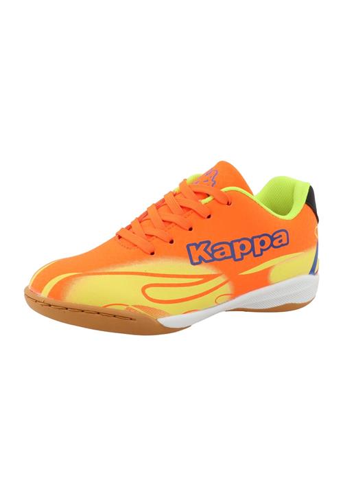 KAPPA Sneakers 'Joy'  blå / gul / orange / sort