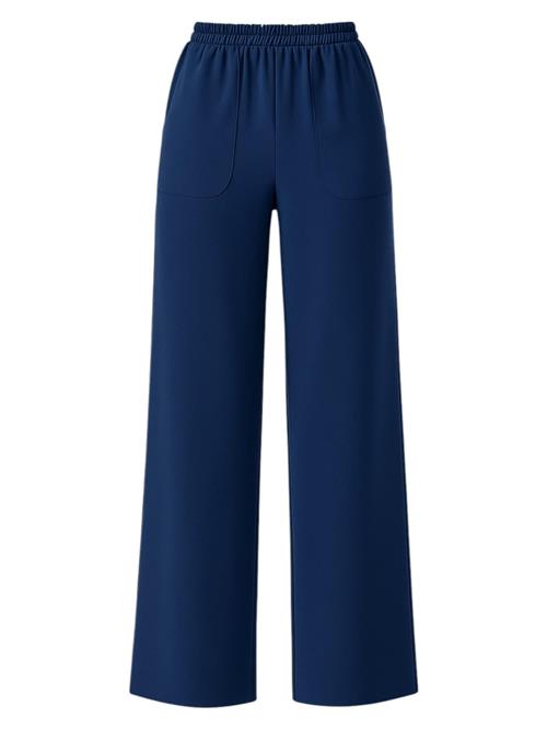 fashionshowcase Bukser 'ALIN'  navy