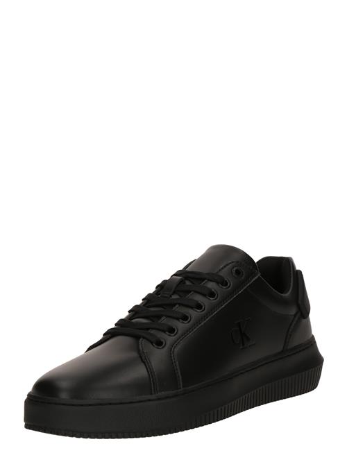 Calvin Klein Sneaker low  sort