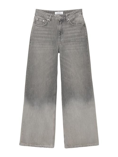 Pull&Bear Jeans  grå / lysegrå