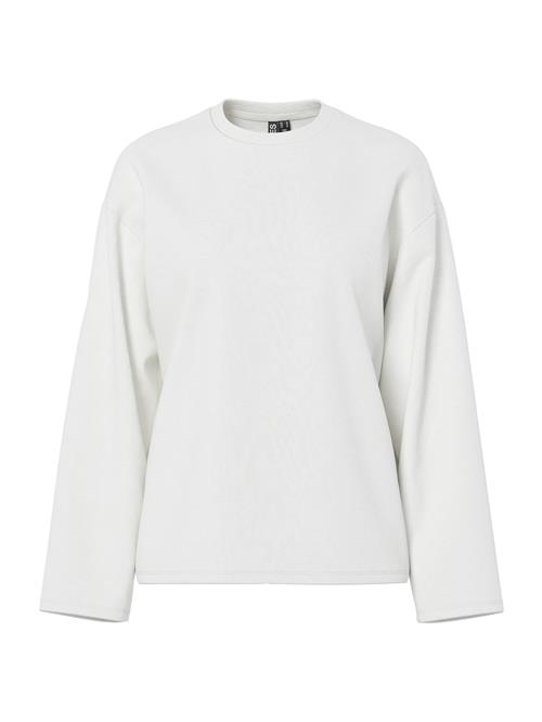 PIECES Shirts 'PCSadie'  hvid