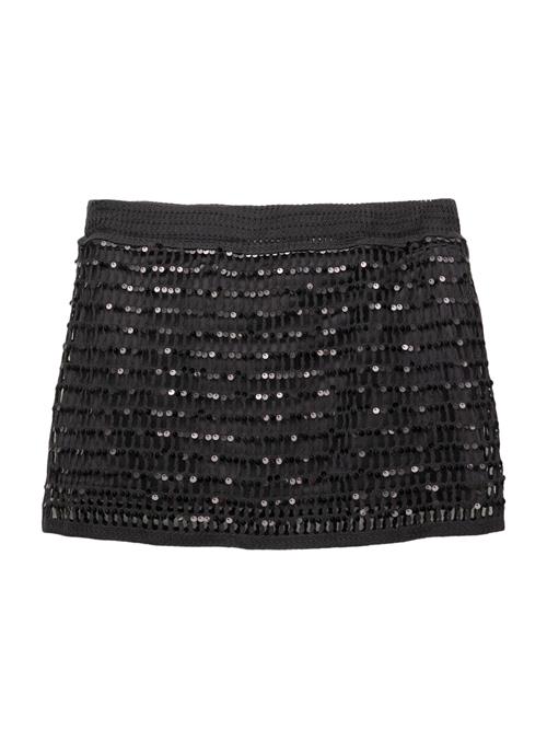 Pull&Bear Nederdel  sort