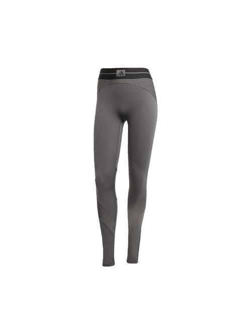 ADIDAS PERFORMANCE Sportsbukser 'Hyperglam'  mørkegrå