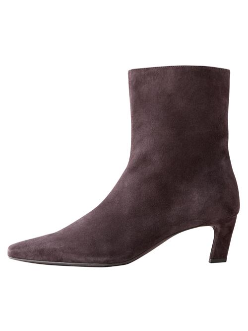 Next Støvletter  brun